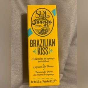Lip butter cream sol de Janeiro